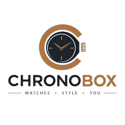THE CHRONO BOX 
