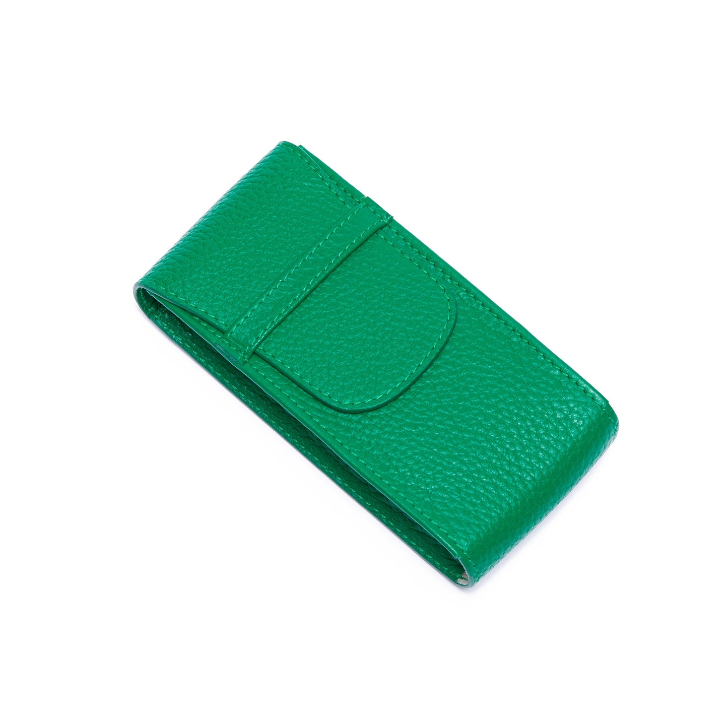 Pochette pour montre Portobello - Vert