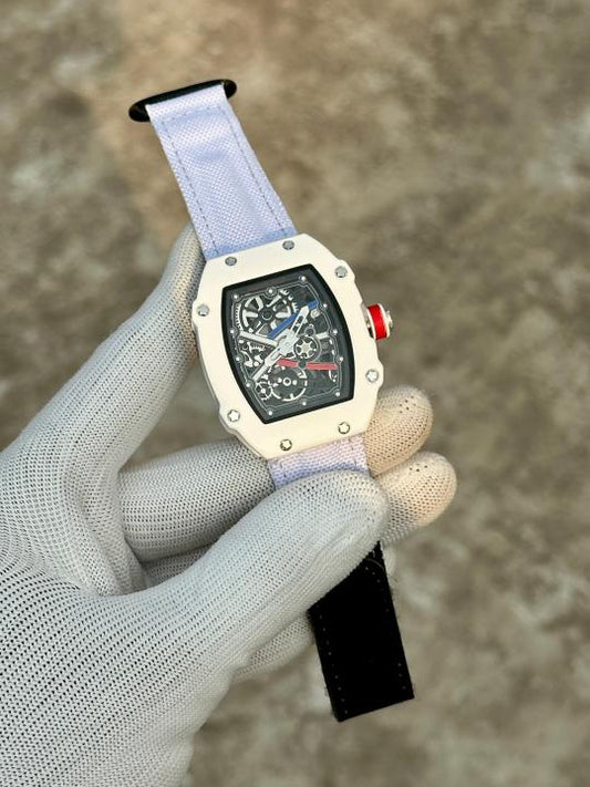 Rich.ard Mille Rm67-02