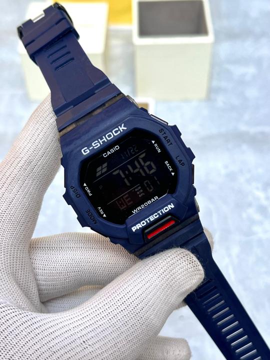 CA.SIO G-Shock GBD-200-2DR Digital