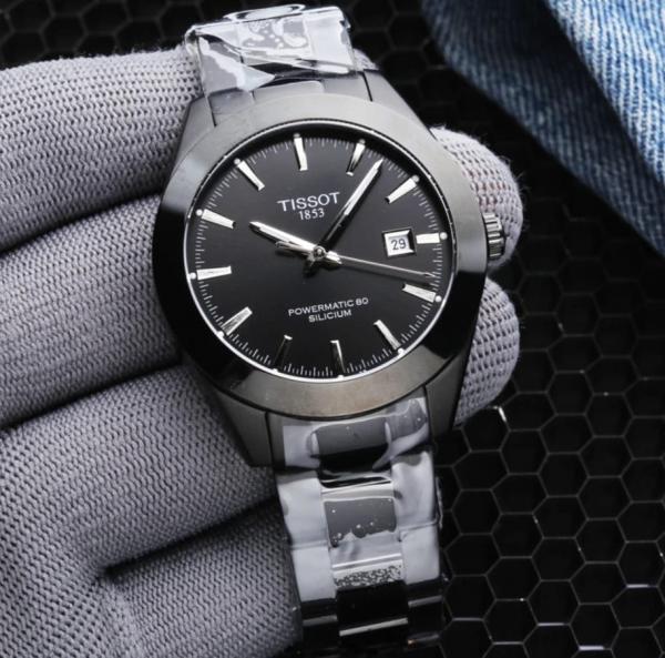 Tisso_t 1853 Powermatic 80 - J1002