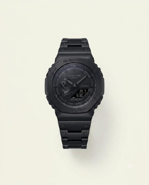 sio_ G shock Gm2100 J134