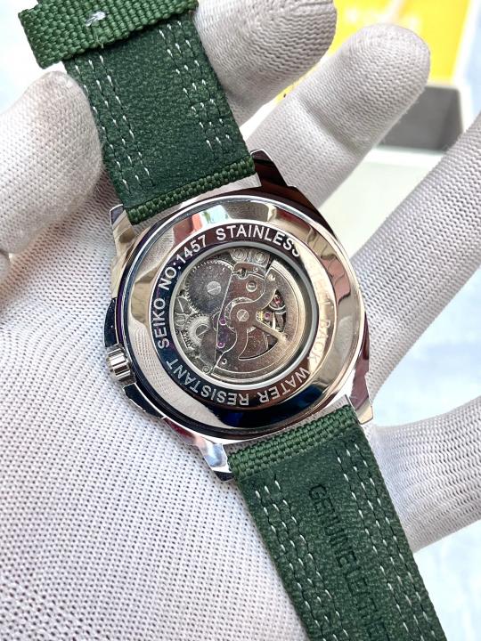 Sei.ko 5 Sprots Automatic