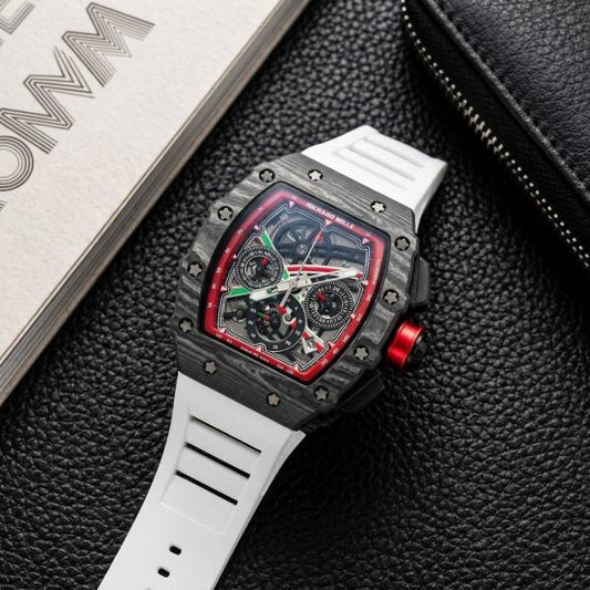 Rich.ard Mille RM 50-03 Tourbillon