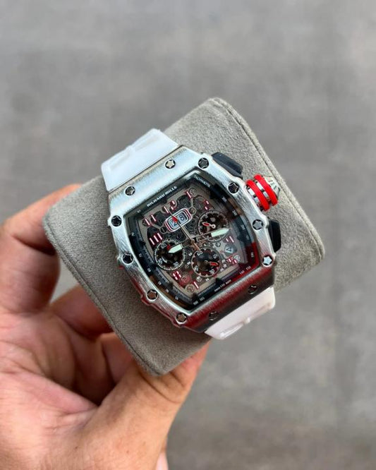 Richa.rd Mille RM 50-03 Tourbillon