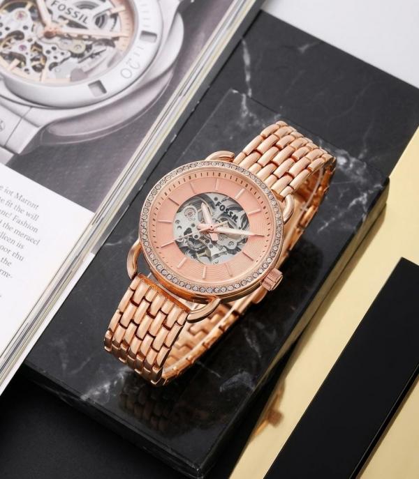Fossi_l Delphi Automatic