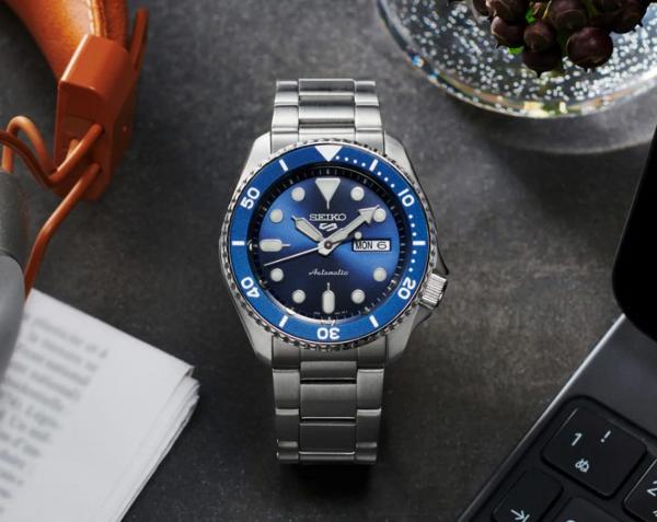 Sei.ko 5 Sports Automatic