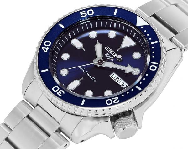 Sei.ko 5 Sports Automatic