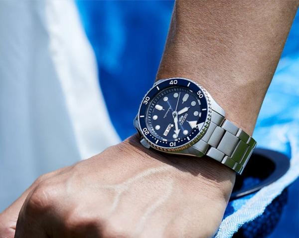 Sei.ko 5 Sports Automatic