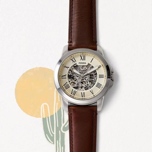 Fossi_l Grant Automatic Me3099