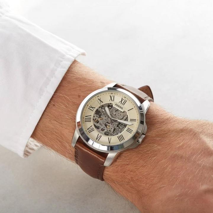 Fossi_l Grant Automatic Me3099