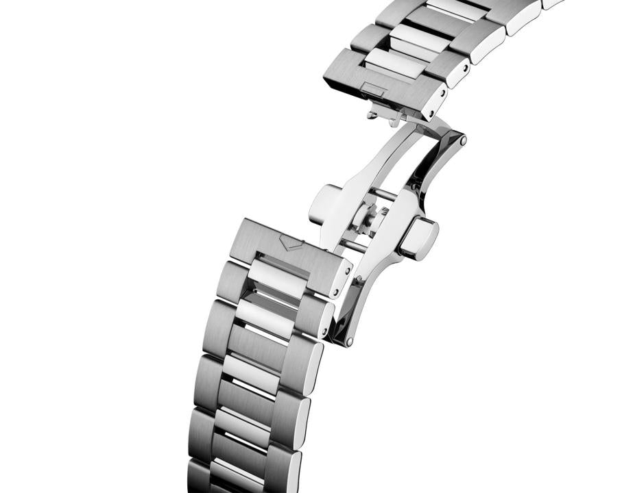 Tag Heuee_r carrera date twin - time