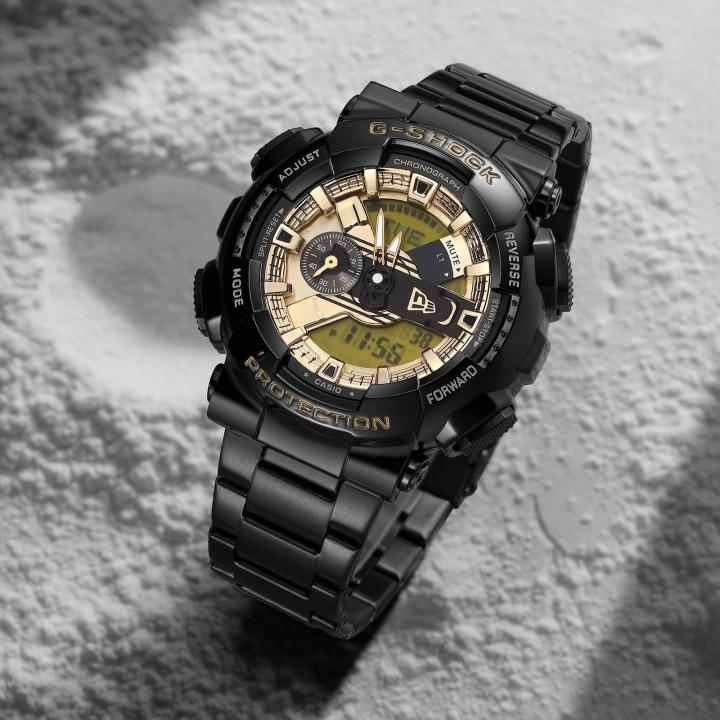 Ca..sio G-Shock GA-110GB