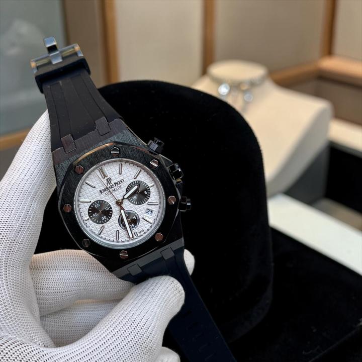 Aude.mars Pigue_t Royal Oak Chorno