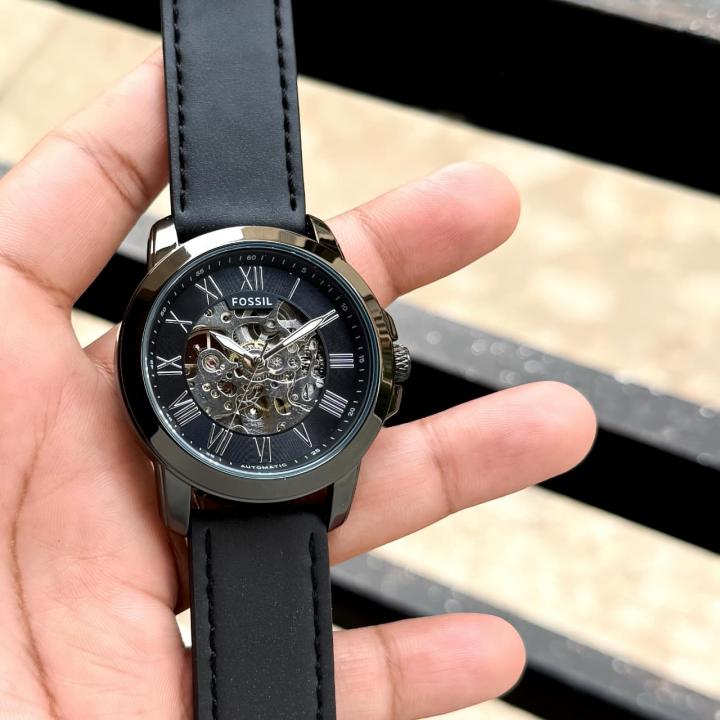 Fossi_l Grant Automatic