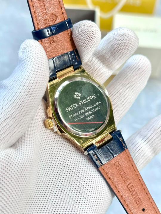 Pa.tek Philipp_pe Nautilus