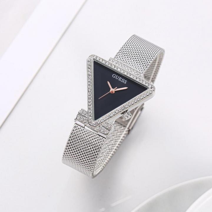 Gu.ess Tricon Quartz - J974