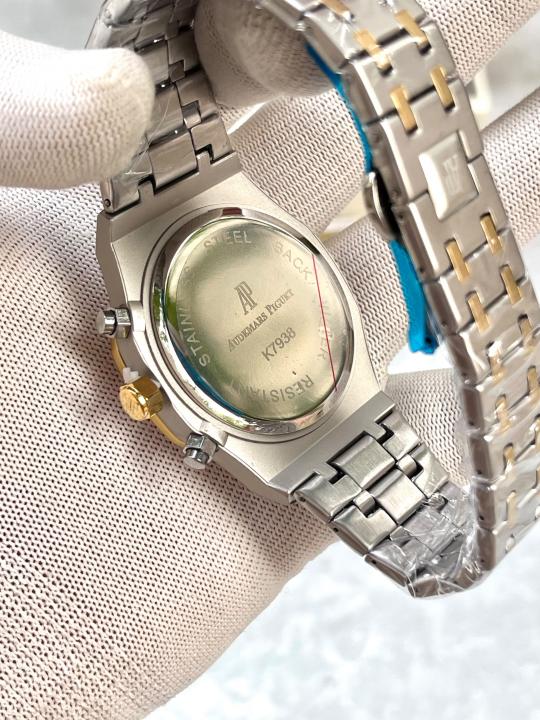 Aude.mars Pigueet Royal Oak Chorno