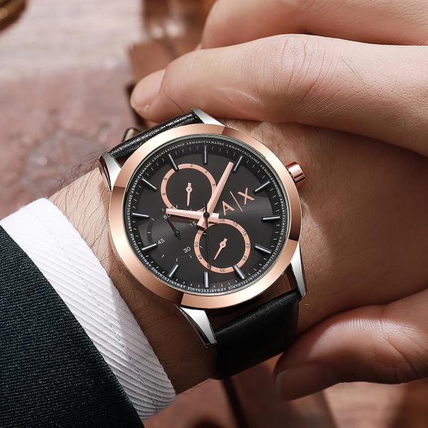 Arman_i Exchange dante watches
