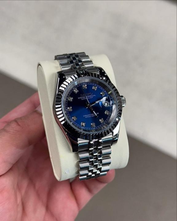 Sei.ko Oyster Perpetual Date Just Movment Like Automatic