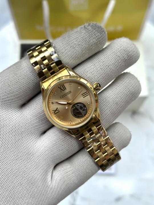 Citi.zen Automatic Women Watch