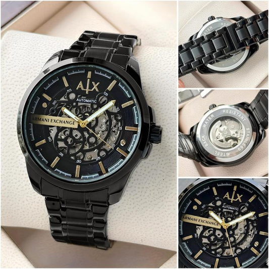 Arman_i Exchange Ax2418 Hampton Automatic