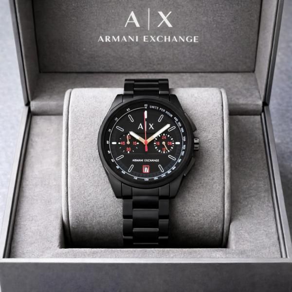 Armaan_i Exchange AX2862
