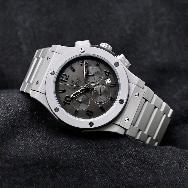 Hu.blot Big Bang Classic Fusion