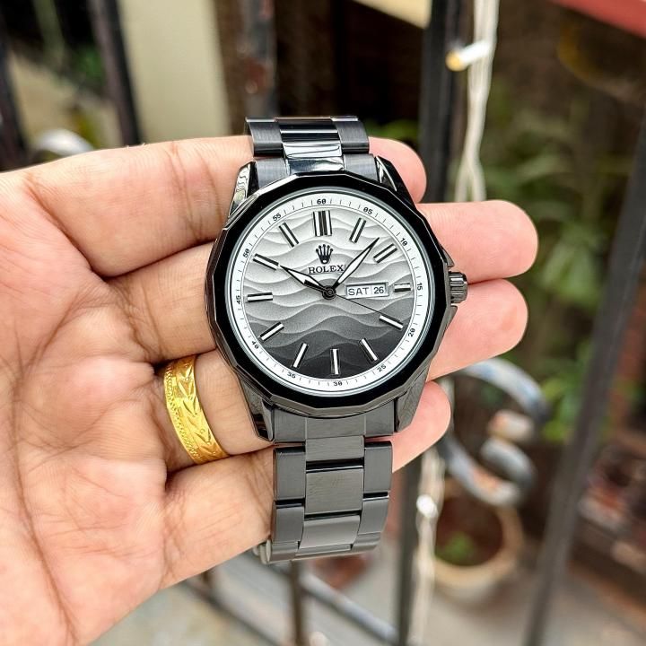 Rolee_x oyster perpetual Day Date