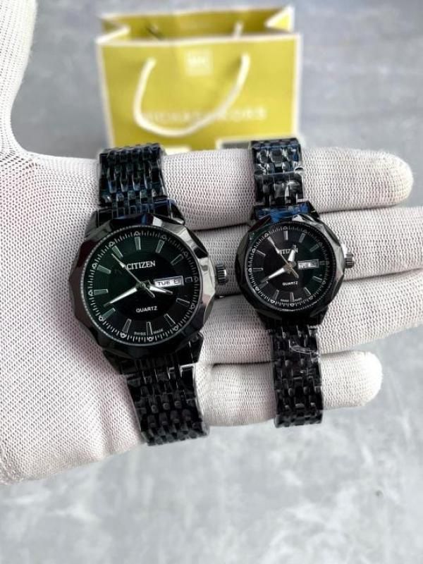 Citi.zen classic couple