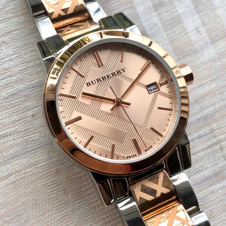 Burberr_y Classic
