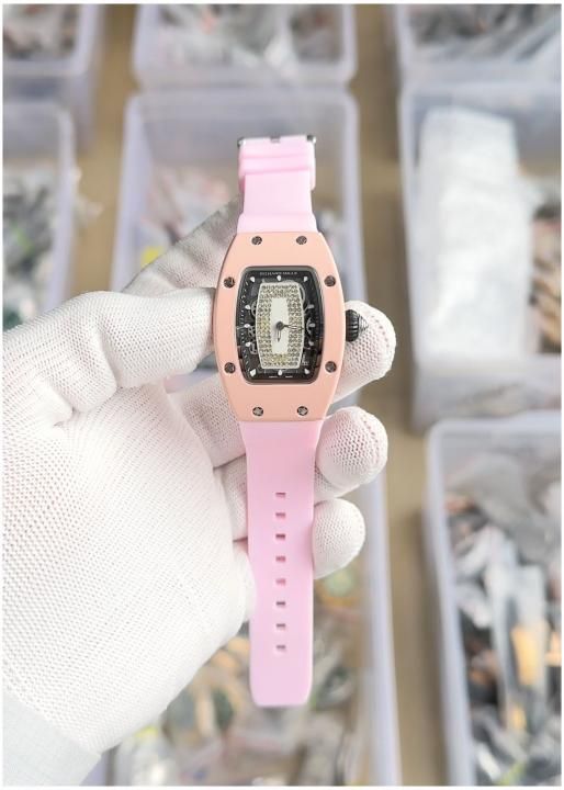 Rich.ard Mille RM-07