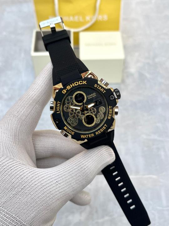 Ca.sio G-gshock Ga900