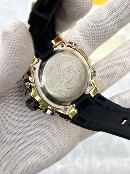 Ca.sio G-gshock Ga900
