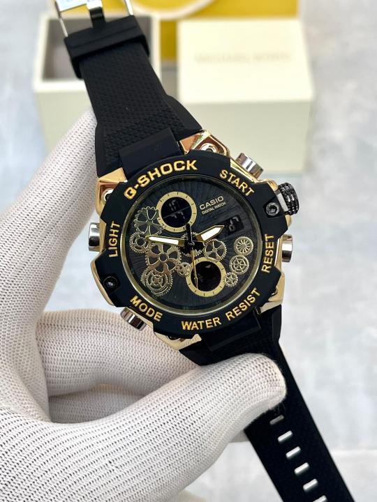 Ca.sio G-gshock Ga900