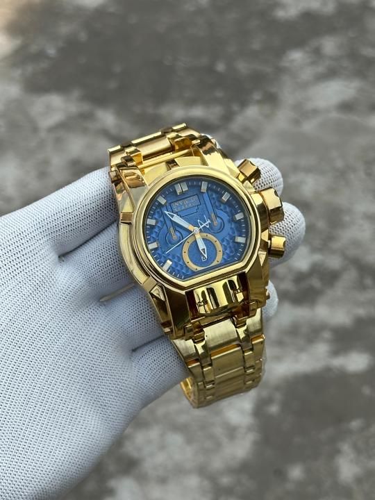 In.victa Reserve Magnum Chain