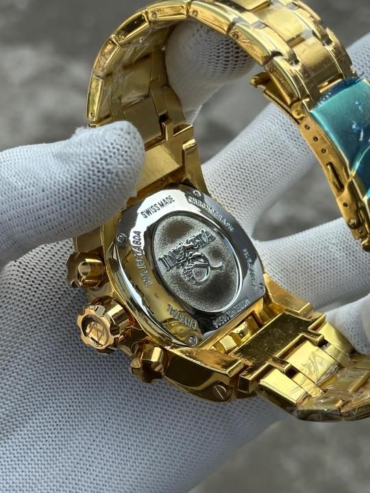 In.victa Reserve Magnum Chain