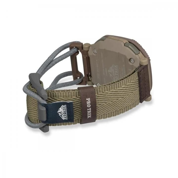 Ca.sio Pro Trek PRJ-B001B-2 full green