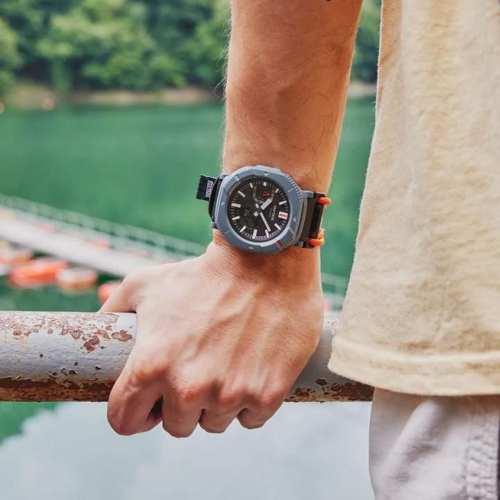 Ca.sio Pro Trek PRJ-B001B-2 full blue
