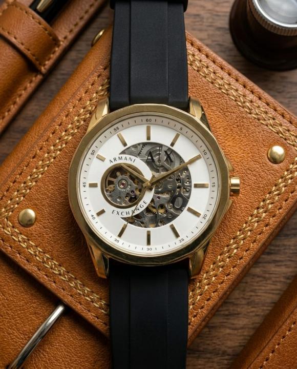 Em.porio Armaan_i Meccanico Automatic