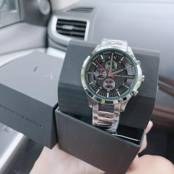 Arman_i Exchange Hampton Black