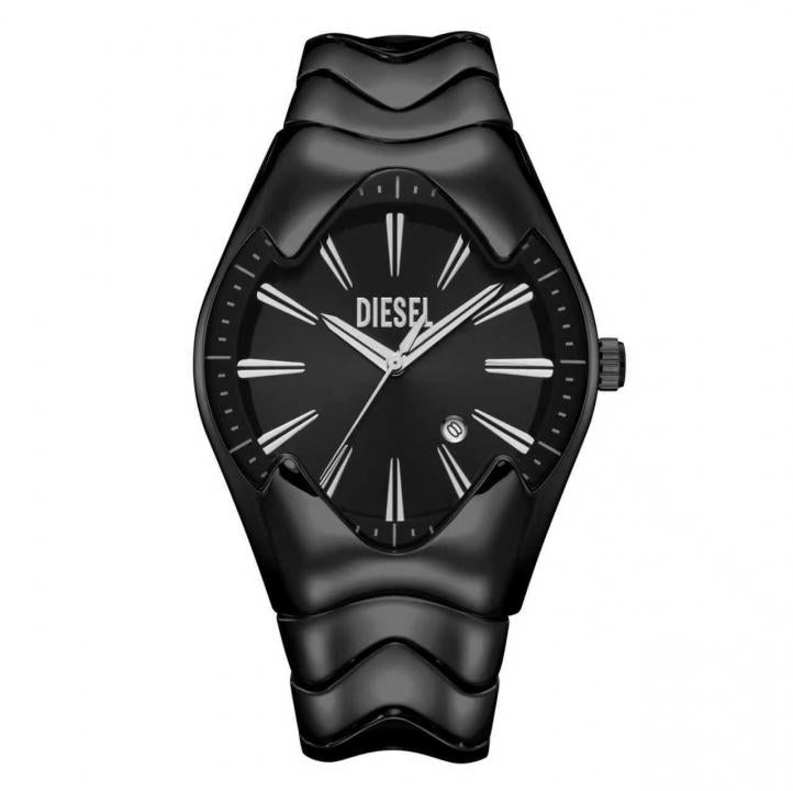 Diiese_l Mercurial full black