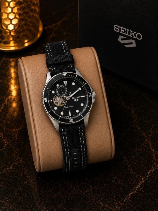 Sei.ko 5 Sprots Automatic