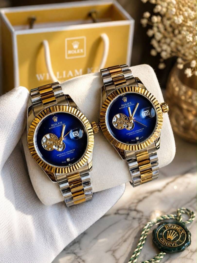Role_ex Oyster Date Couple