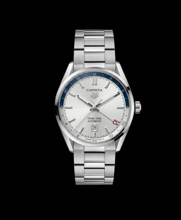 Tag_ carrera date twin - time