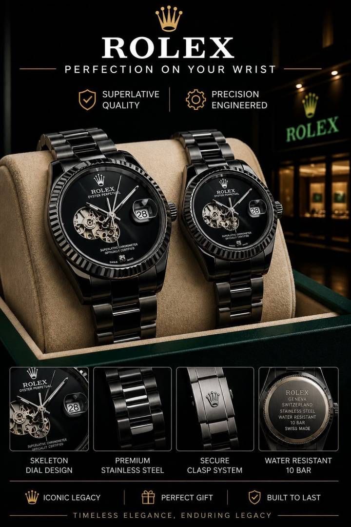 Role_ex Oyster Date Couple