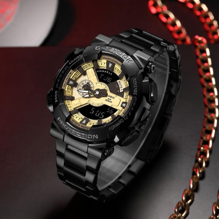 Ca...sio G-Shock GA-110GB