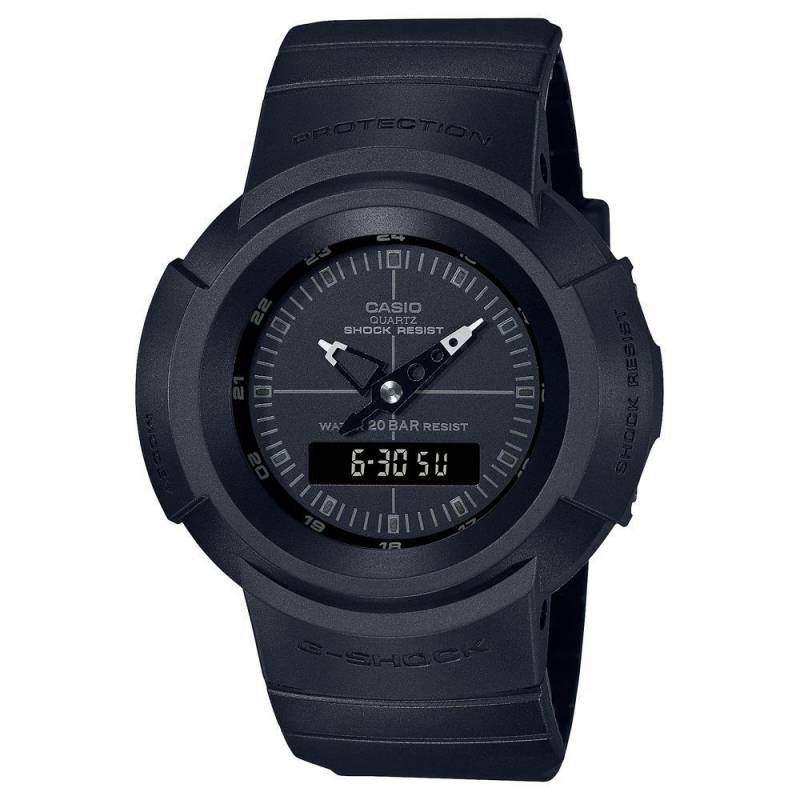 Ca.sio G-Shock AW-500BB-1E