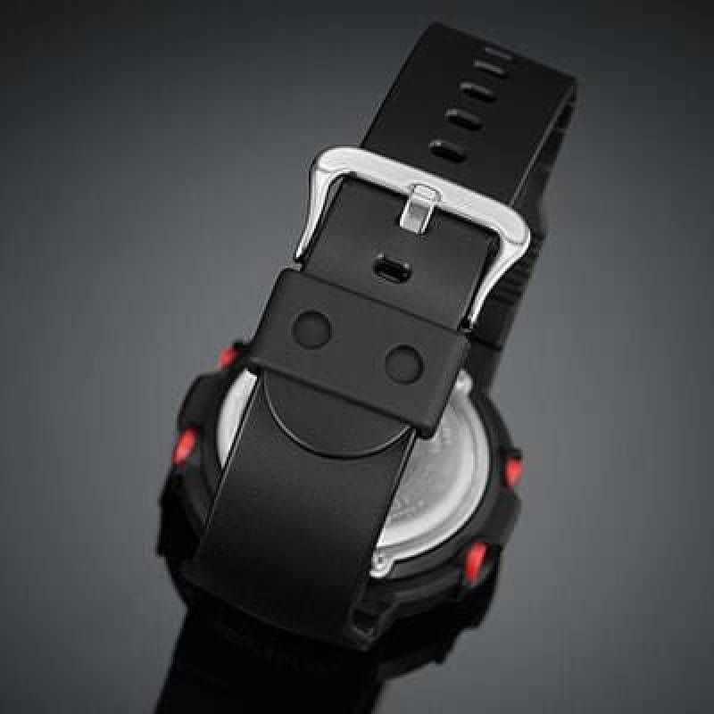 Ca.sio G-Shock AW-500BB-1E