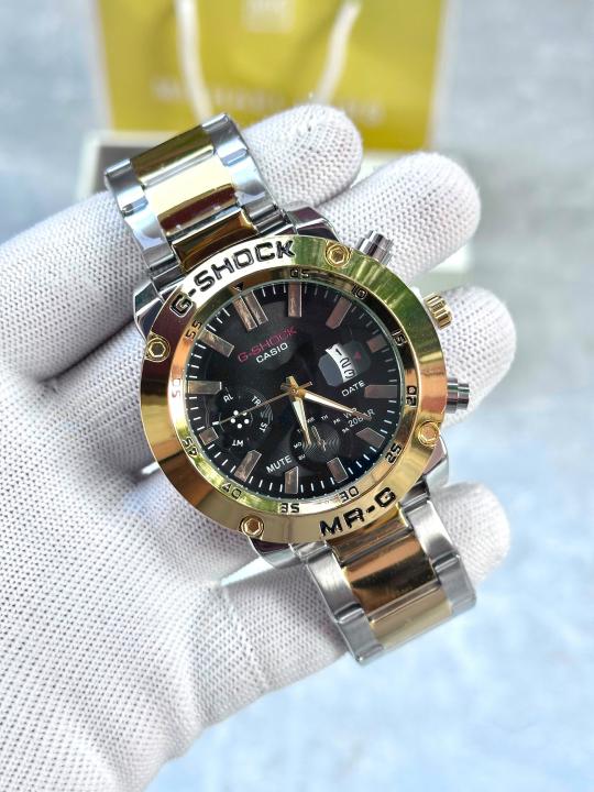 Ca.sio G-Shock Mrg